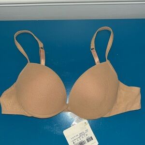 La Perla sexy town bra, size 36a